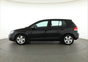 Volkswagen Golf - 2010