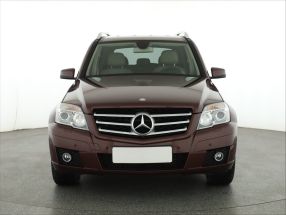Mercedes-Benz GLK - 2010