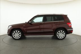 Mercedes-Benz GLK - 2010