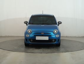 Fiat 500 - 2018