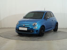 Fiat 500 - 2018