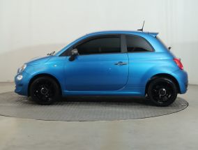 Fiat 500 - 2018