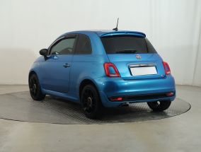 Fiat 500 - 2018