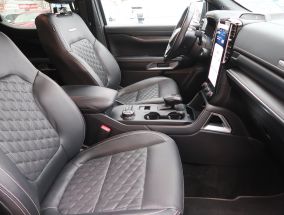 Ford Ranger - 2023