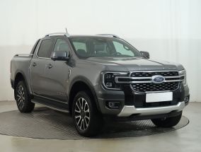 Ford Ranger - 2023