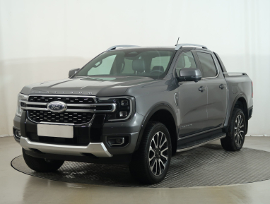 Ford Ranger - 2023