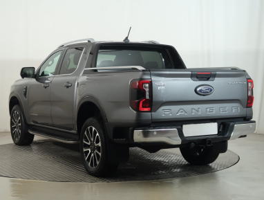Ford Ranger - 2023