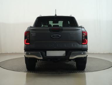 Ford Ranger - 2023