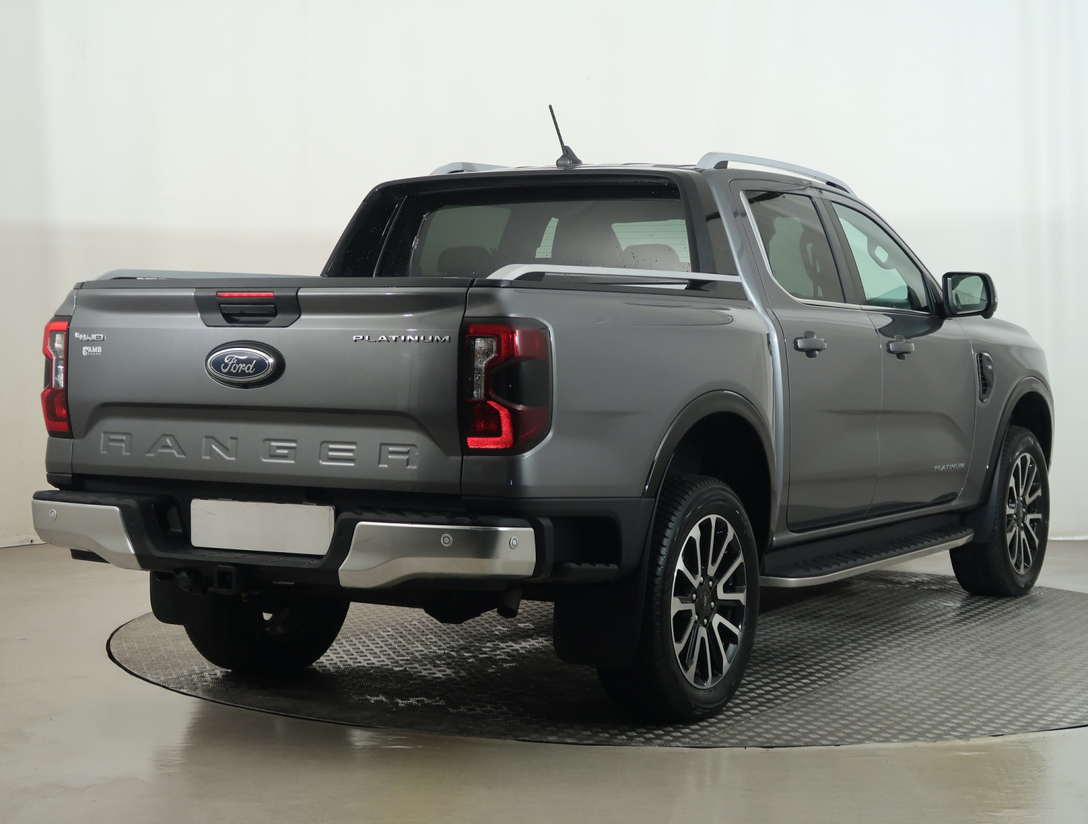 Ford Ranger - 2023