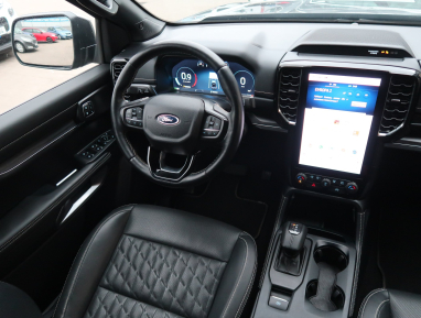 Ford Ranger - 2023