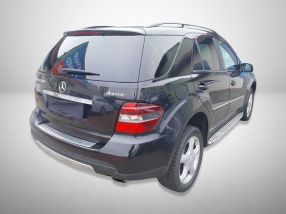 Mercedes-Benz ML - 2007