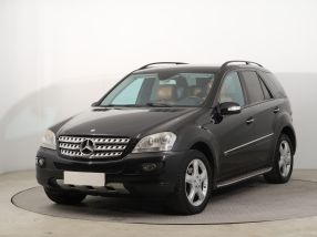 Mercedes-Benz ML - 2007