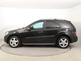 Mercedes-Benz ML - 2007