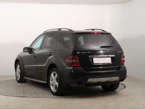Mercedes-Benz ML - 2007