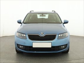 Škoda Octavia - 2017