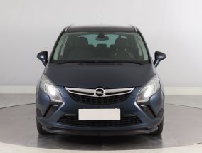 Opel Zafira - 2011