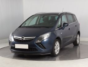 Opel Zafira - 2011