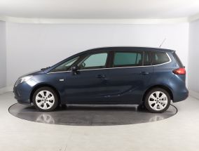 Opel Zafira - 2011