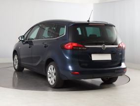 Opel Zafira - 2011