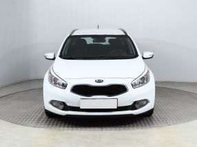 Kia Ceed - 2014