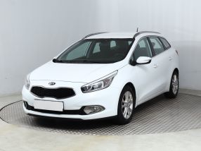 Kia Ceed - 2014