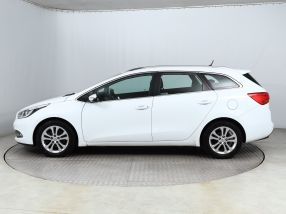 Kia Ceed - 2014