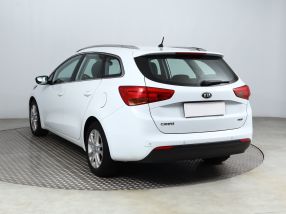 Kia Ceed - 2014