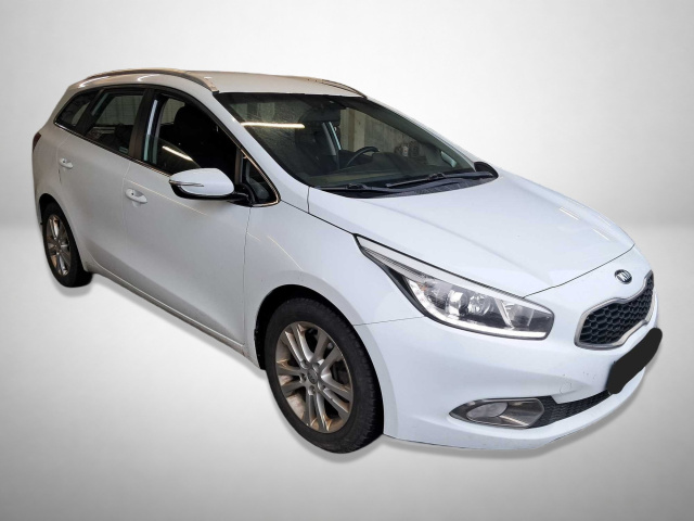 Kia Ceed 2014