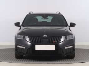 Škoda Octavia - 2017