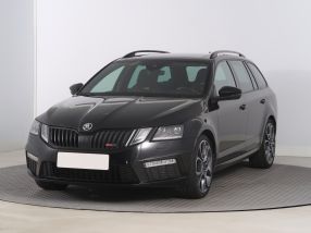Škoda Octavia - 2017