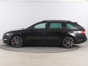 Škoda Octavia - 2017