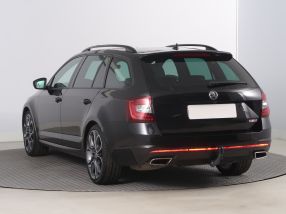 Škoda Octavia - 2017