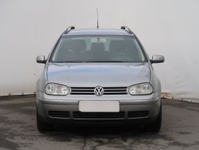 Volkswagen Golf - 2006