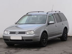 Volkswagen Golf - 2006