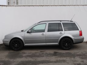 Volkswagen Golf - 2006