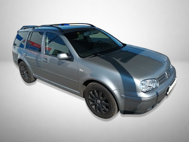 Volkswagen Golf 2006