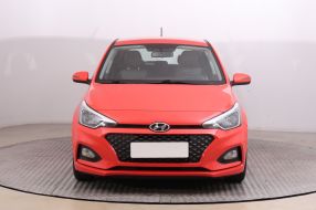 Hyundai i20 - 2019