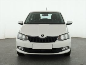 Skoda Fabia - 2017