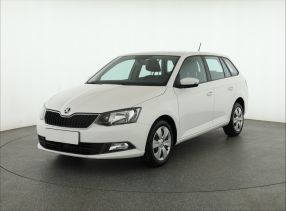 Skoda Fabia - 2017