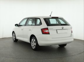 Skoda Fabia - 2017