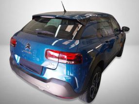 Citroen C4 Cactus - 2020