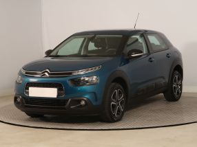 Citroen C4 Cactus - 2020