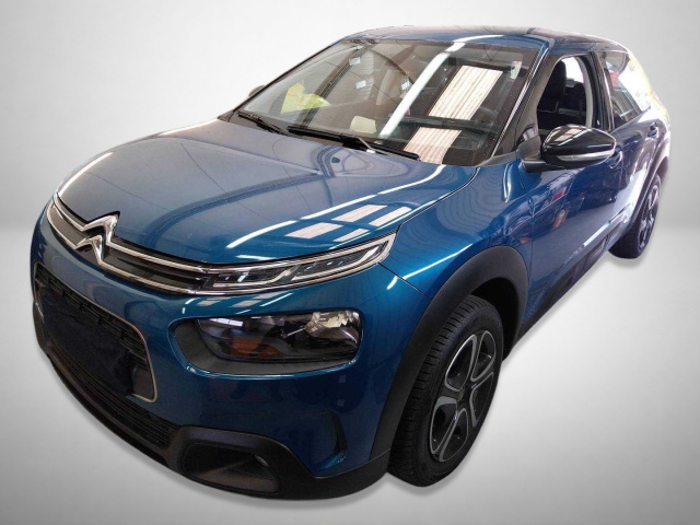 Citroen C4 Cactus 2020