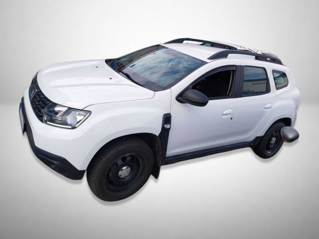 Dacia Duster 2019