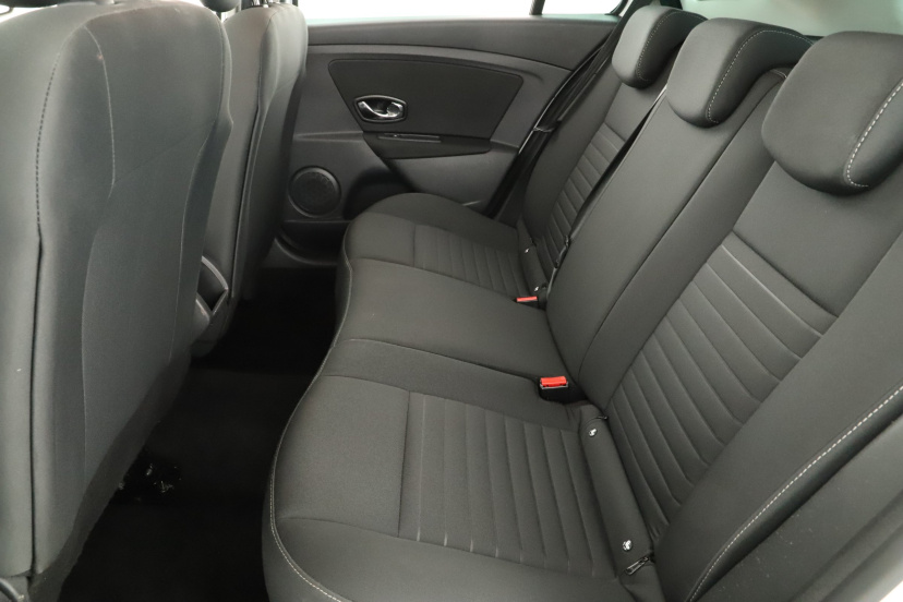 Renault Megane, 2016