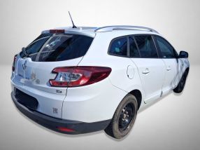 Renault Megane - 2016