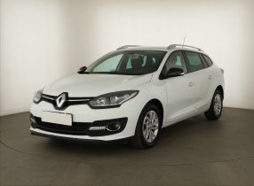 Renault Megane - 2016