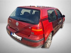 Volkswagen Golf - 1999