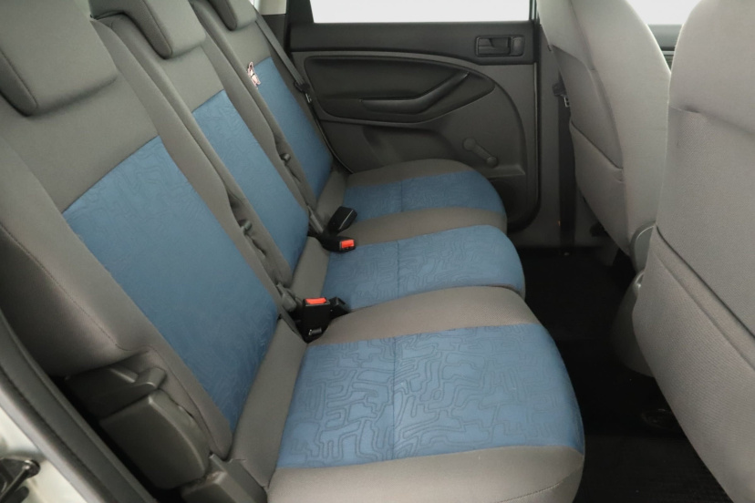 Ford C-Max, 2009