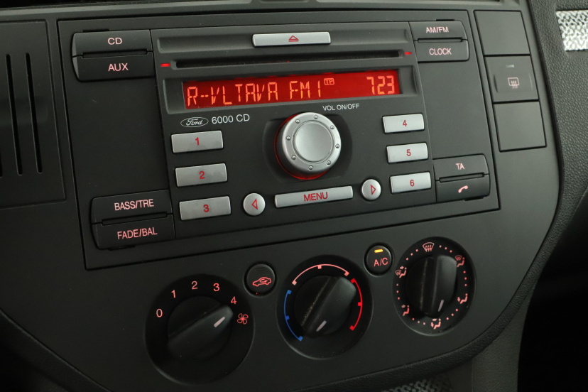 Ford C-Max, 2009